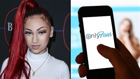 bhad barbie onlyfans leaks|Bhad Bhabie posts receipt to prove her $50M OnlyFans earnings